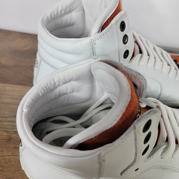 🆕️Cobra Society Samrock Tapestry Sneaker - Picture 10 of 12